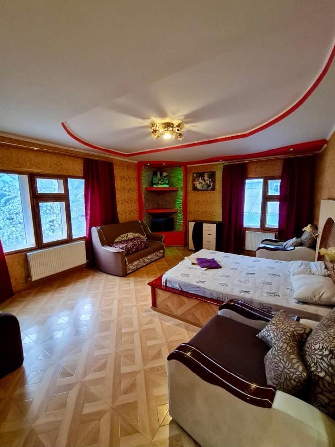 Мини-Отель Kropyvnyc'kyj Esterno foto
