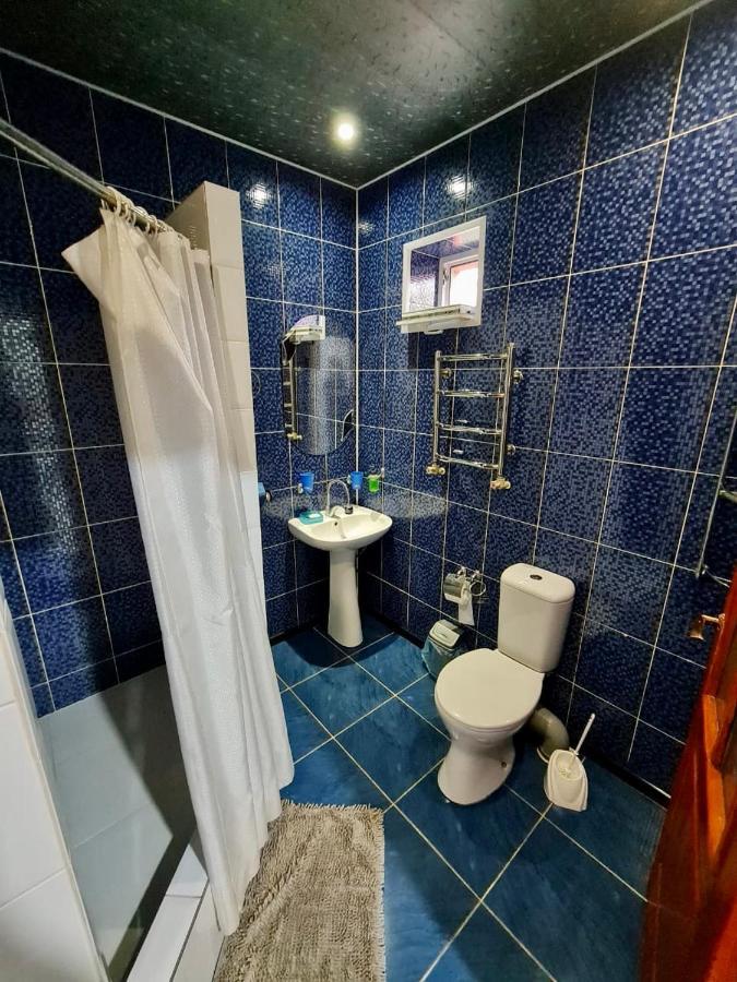 Мини-Отель Kropyvnyc'kyj Esterno foto