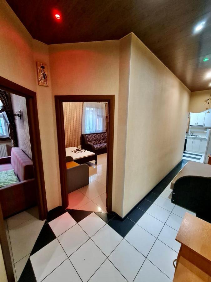 Мини-Отель Kropyvnyc'kyj Esterno foto