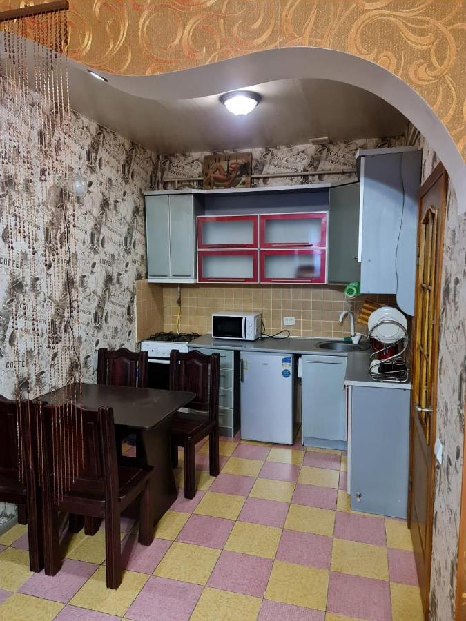 Мини-Отель Kropyvnyc'kyj Esterno foto
